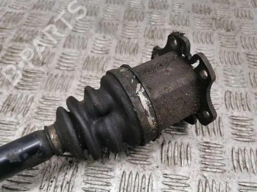 Right front driveshaft AUDI A6 C6 Avant (4F5) 2.0 TDI | BP36177501M39 - Image 4