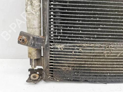 AC radiator CHRYSLER 300C (LX, LE) 3.0 CRD | BP36209058M32 - Image 8