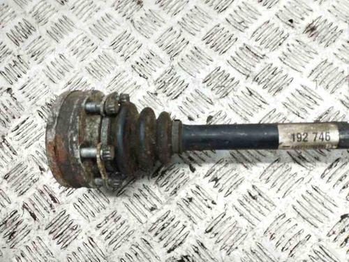 Right rear driveshaft MASERATI QUATTROPORTE V 4.2 | BP28893573M41 
