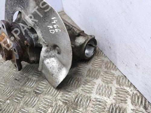 Right front steering knuckle BMW 2 Active Tourer (U06) 220i Mild Hybrid | BP38318319M26 - Image 4