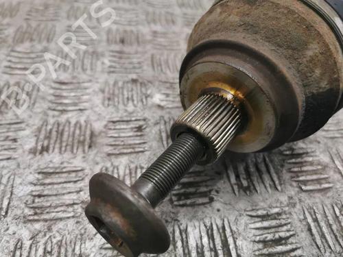Left front driveshaft BENTLEY FLYING SPUR (4W_) 6.0 W12 | BP36203282M38 - Image 3