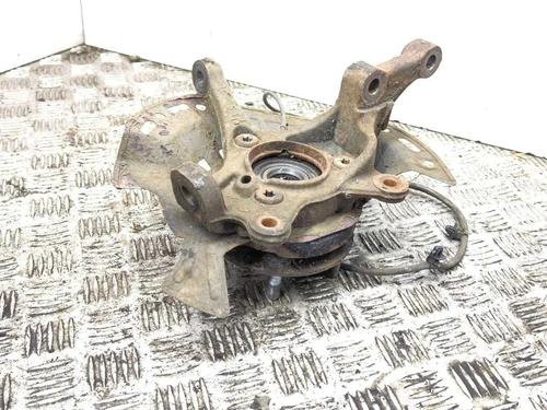 Left front steering knuckle KIA CEED Hatchback Van (CD) 1.4 T-GDI | BP33257556M25 - Image 4