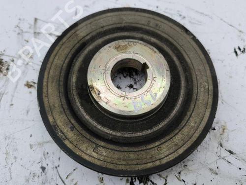 Used Pulley VOLVO V50 (545) 2.0 D (136 hp) 28885811