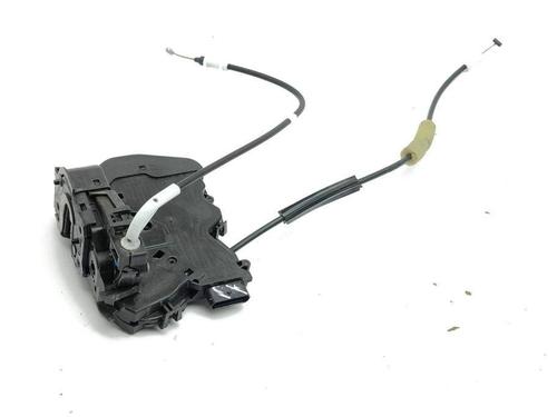 Front right lock JEEP AVENGER (J2) Electric | BP28881867C97 
