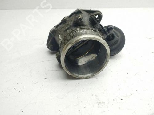 Throttle body AUDI A4 B6 Avant (8E5) 2.5 TDI | BP40233032M82 - Image 2