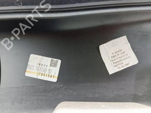 Rear left panel MAZDA CX-7 (ER) 2.3 MZR DISI Turbo AWD (ER3P) | BP40193544C60 - Image 9