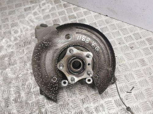 Used Left rear steering knuckle JAGUAR XE (X760) 2.0 D (163 hp) 29047568