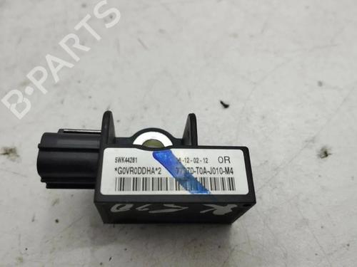 Electronic sensor HONDA CIVIC IX (FK) 2.2 i-DTEC (FK3) | BP33864708M84 - Image 2
