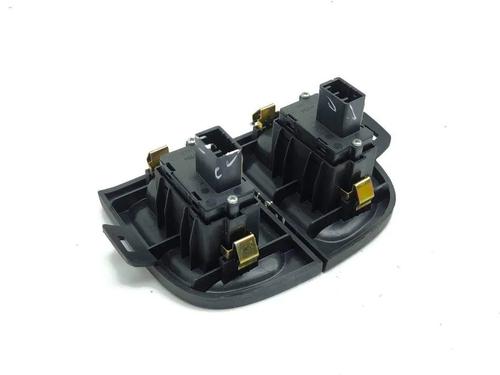 Left front window switch MASERATI QUATTROPORTE V 4.2 | BP28905675I27 - Image 4