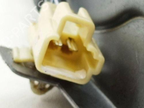 Rear wiper motor MAZDA CX-7 (ER) 2.2 MZR-CD AWD (ER10A) | BP28892831M102