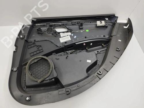 Rear left panel PEUGEOT 508 I (8D_) 1.6 HDi | BP36204694C60 - Image 3