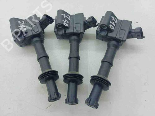 Used Ignition coil CITROËN C5 AIRCROSS (A_) 1.2 PureTech 130 (ARHNSJ) (131 hp) 28896861