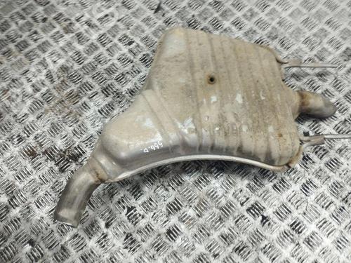 Used Exhaust system MERCEDES-BENZ S-CLASS (W221, V221) S 320 CDI (211 hp) 28895743