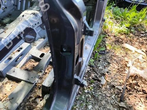 Right sideskirt MASERATI QUATTROPORTE VI 3.0 S | BP28849901C114 