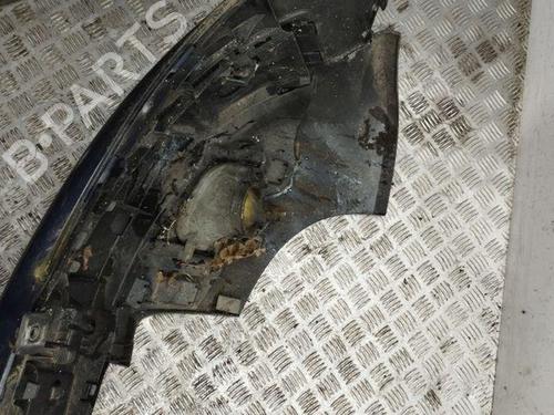 Front bumper VOLVO XC90 I (275) T6 AWD | BP28850678C7 