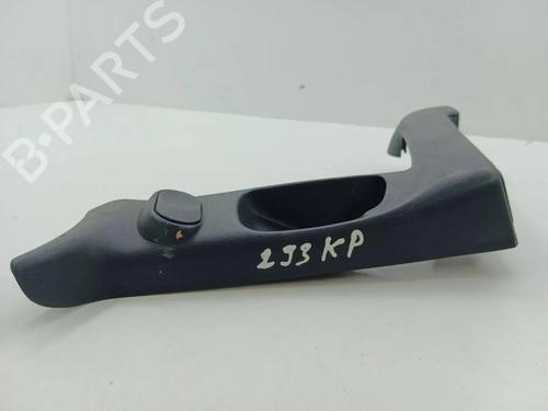 Left front window switch OPEL ASTRA G Estate (T98) 2.2 DTI (F35) | BP33902388I27 - Image 2