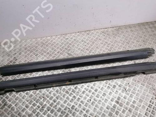 Left sideskirt LAND ROVER RANGE ROVER EVOQUE (L538) 2.2 D 4x4 | BP28878897C115 