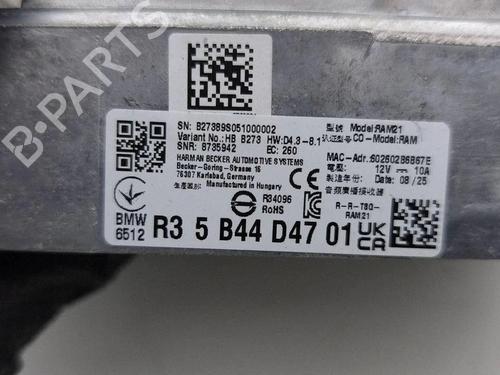 Electronic module BMW i4 (G26) eDrive35 | BP38195157M83  - Image 6
