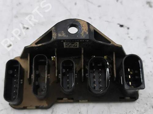 Module électronique MERCEDES-BENZ E-CLASS T-Model (S213) E 220 d (213.204) (194 hp) 28864172