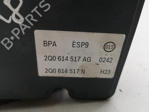 ABS pump AUDI A1 Sportback (GBA) 30 TFSI | BP28897480M43 