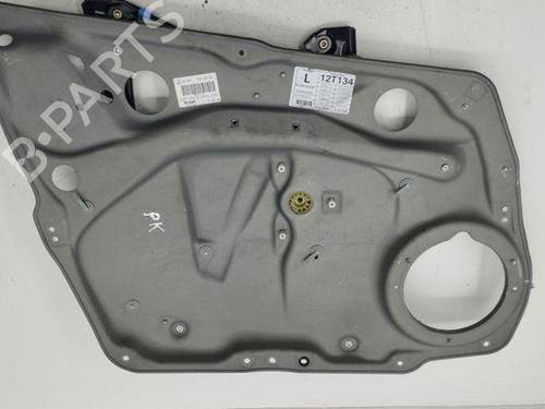 Rear right window mechanism MERCEDES-BENZ B-CLASS Sports Tourer (W245) B 200 CDI (245.208) | BP28850540C25 