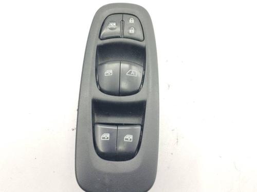 Used Right rear window switch RENAULT KADJAR (HA_, HL_) 1.5 dCi 110 (HLA3) (110 hp) 28895505