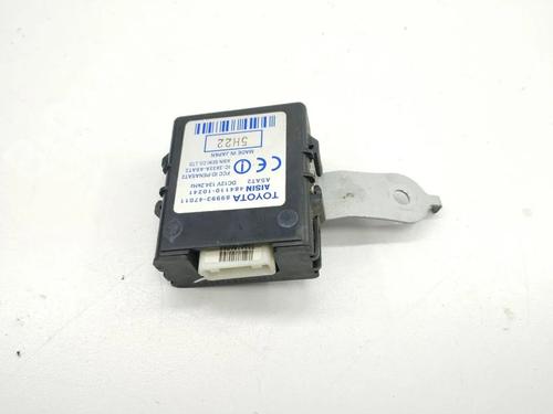 Used Electronic module Electronic module 36372798 36372798