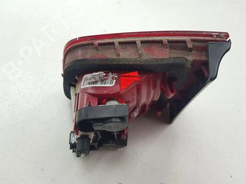 Left tailgate light CITROËN C5 III (RD_) 1.6 HDi 110 (RD9HZC) | BP38252113C79 - Image 3