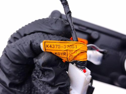 Electronic sensor KIA NIRO I (DE) E-NIRO | BP31903405M84 