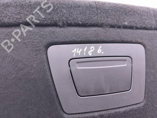 Luggage compartment floor JAGUAR I-PACE (X590) EV400 AWD | BP37176710I33 - Image 7