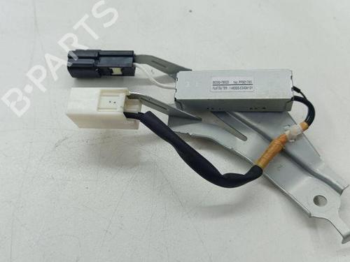 Used Electronic module LEXUS NX (_Z1_) 300h AWD (AYZ15_) (155 hp) 28856885