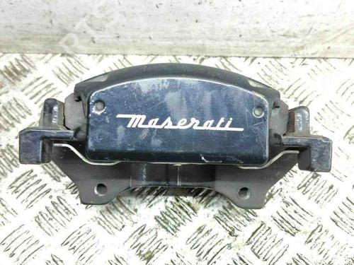 Left front brake caliper MASERATI LEVANTE SUV (M161) 3.0 D Q4 | BP28902728M105 