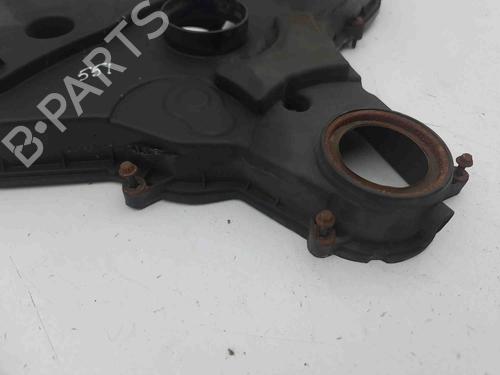 Timing cover LAND ROVER RANGE ROVER SPORT I (L320) 2.7 D 4x4 | BP28872552M123