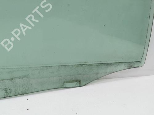 Front right door window MERCEDES-BENZ A-CLASS (W169) A 160 CDI (169.006, 169.306) | BP28888309C19 