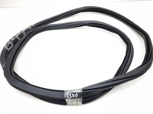 Rubber door seal SKODA ENYAQ iV SUV (5AZ) 50 | BP28907518C142 