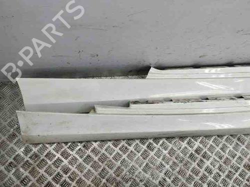Left sideskirt BMW 1 (E87) 118 d | BP28852159C115