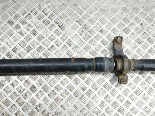 Driveshaft MITSUBISHI OUTLANDER II (CW_W) 2.2 DI-D | BP28842164M37 