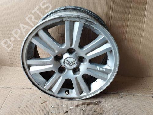 Used Rim CITROËN C-CROSSER (VU_, VV_) 2.2 HDi (156 hp) 28893774