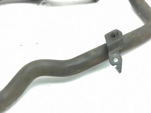 Pipe RENAULT MEGANE IV Hatchback (B9A/M/N_) 1.2 TCe 130 (B9MR) | BP38243888M125 - Image 3