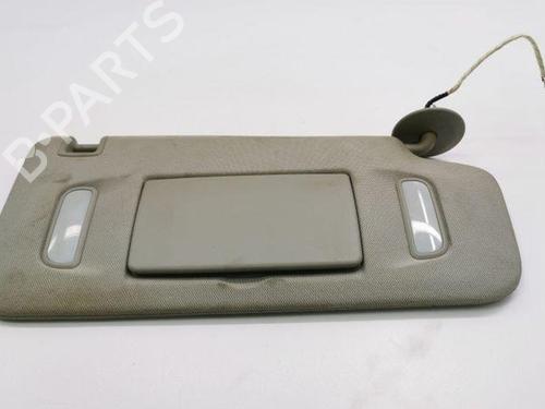 Used Right sun visor OPEL MOKKA / MOKKA X (J13) 1.7 CDTI (_76) (131 hp) 28843738