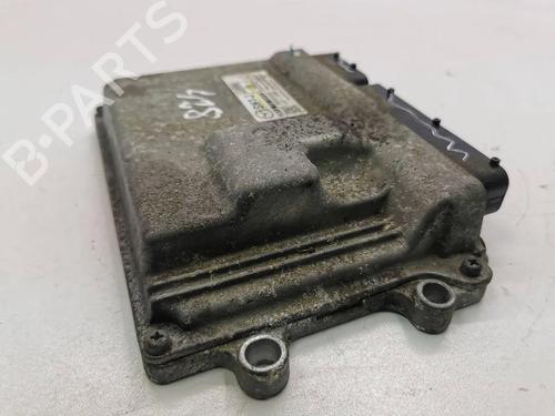 Engine control unit (ECU) MAZDA CX-5 (KE, GH) 2.2 D AWD (KE102) | BP33640107M57 - Image 5