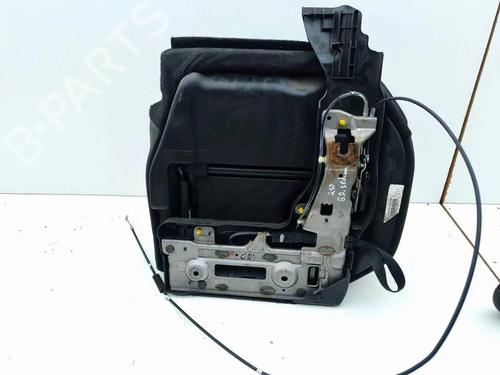 Rear seat HONDA CR-V III (RE_) 2.2 i-DTEC 4WD (RE6) | BP33226906C17 - Image 6