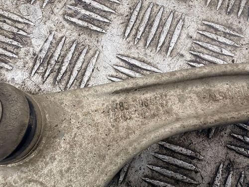 Left front suspension arm JAGUAR I-PACE (X590) EV400 AWD | BP37159096M12 - Image 7
