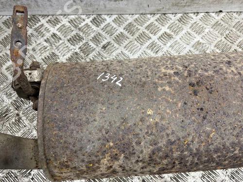 Exhaust system CHRYSLER GRAND VOYAGER V (RT) 3.8 | BP32678694M121 - Image 3