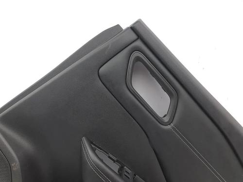 Rear right panel NISSAN QASHQAI III (J12) 1.3 DIG-T | BP36062554C61 - Image 6