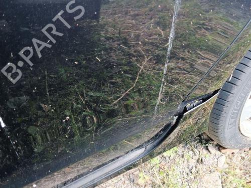 Left rear door VOLVO V60 I (155) D3 / D4 | BP28889380C4 