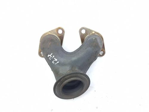 Exhaust manifold BMW i3 (I01) Range Extender | BP36179185M110 - Image 3