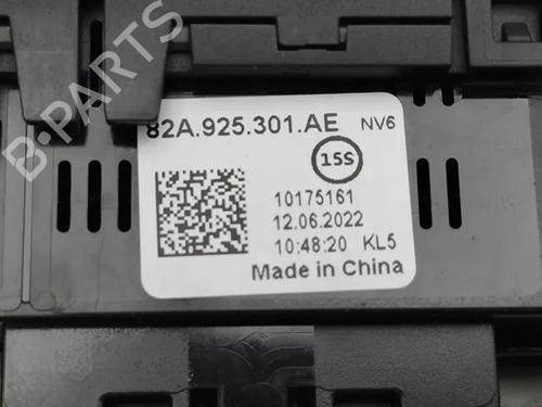 Switch AUDI A1 Sportback (8XA, 8XF) 1.0 TFSI | BP28863967I30