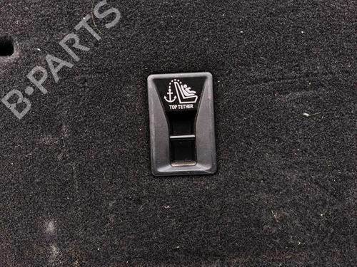 Sæde Bagtil CHEVROLET TRAX 1.6 | BP29975961C17