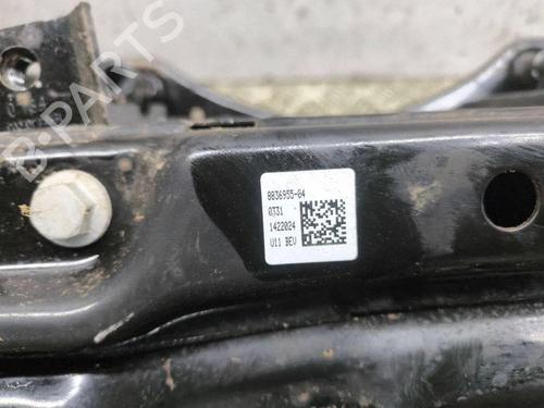 Rear axle BMW X2 (U10) iX2 eDrive 20 | BP39990676M2 - Image 7